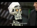 Jeff Dunham - Achmed the Dead Terrorist (magyar felirattal)