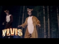 Ylvis - The Fox (What Does The Fox Say?)